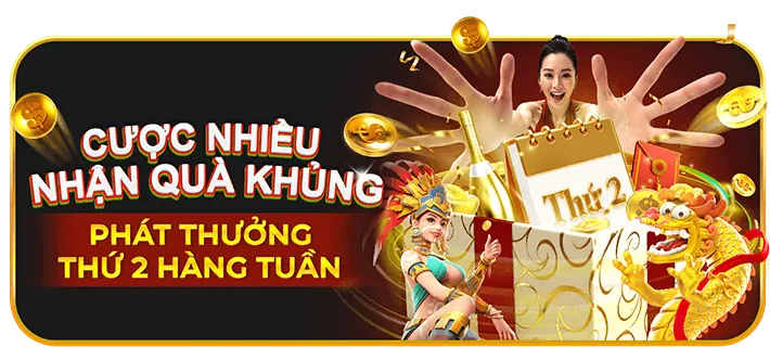 Giới hạn đặt cược và thanh toán của vin77722 chính thức