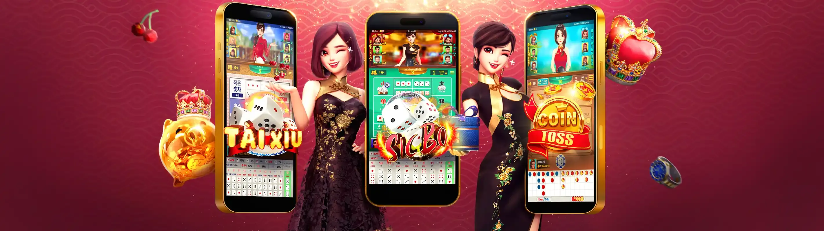 Hình ảnh chính về quy tắc trò chơi tại vin77722 chính thức