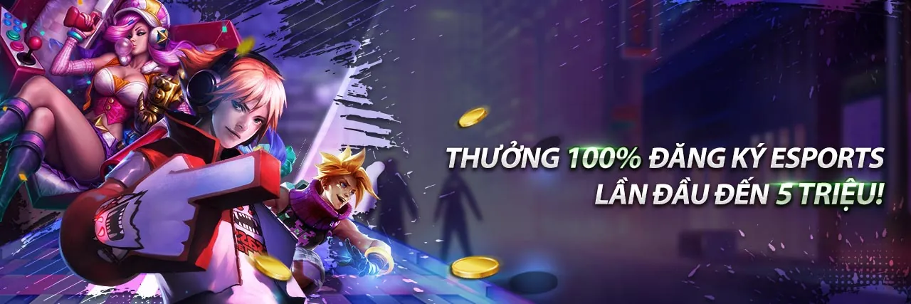 Các chương trình khuyến mãi hấp dẫn tại vin77722 chính thức