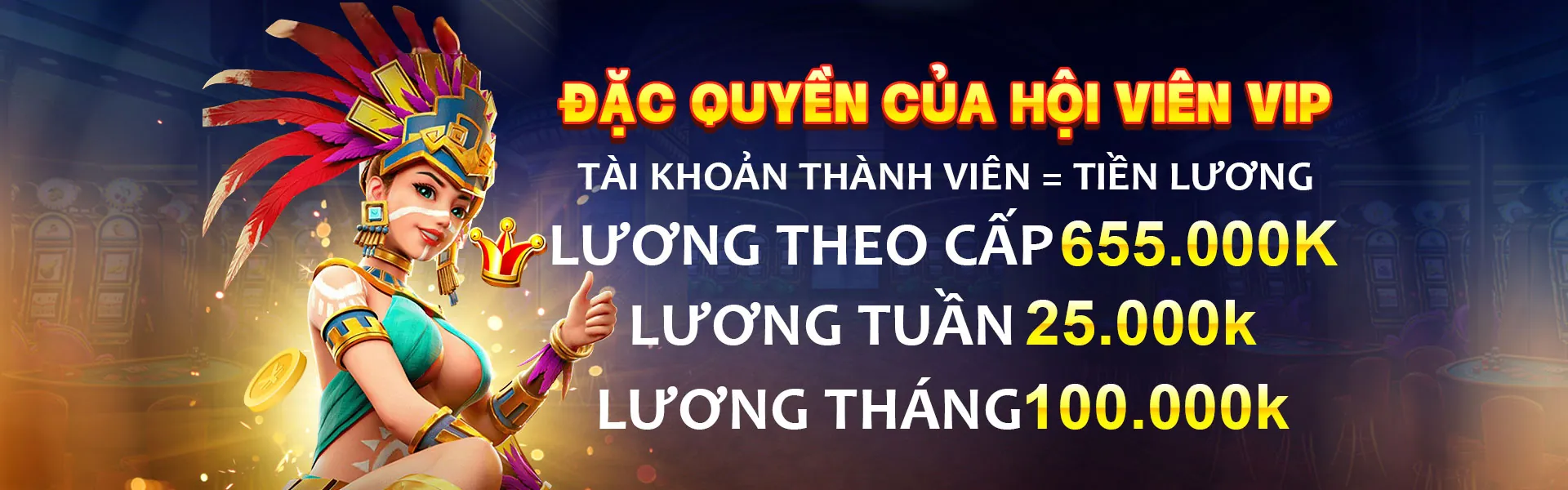 Hình ảnh chính giới thiệu Vin77722 Chính Thức