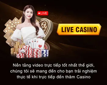 Casino trực tuyến vin77722 chính thức