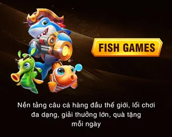 Bắn cá vin77722 chính thức