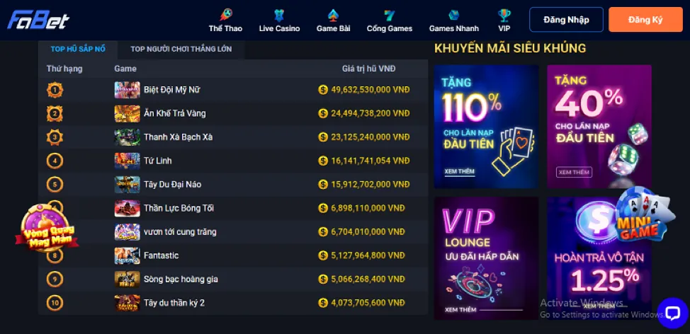 Chính sách Cookie vin77722 chính thức
