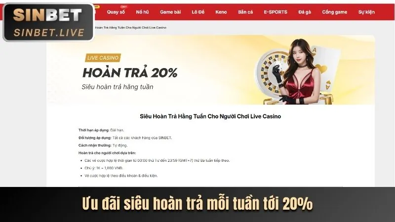Phân tích chiến lược ưu đãi của vin77722 chính thức